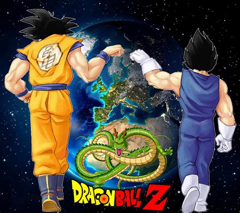 when does goku and vegeta become friends|Dragon Ball: 20 Crazy Secrets About Goku And .